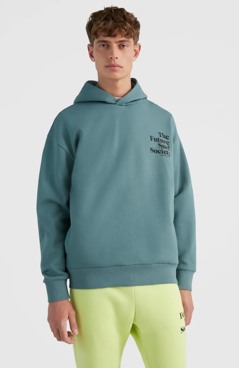 Online O’Neill Future Surf Hoodie | North Atlantic
