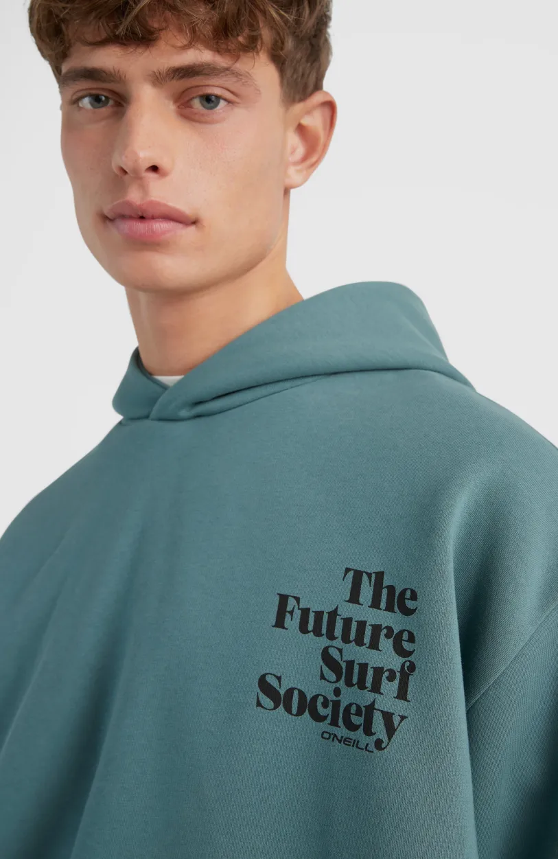 Online O’Neill Future Surf Hoodie | North Atlantic