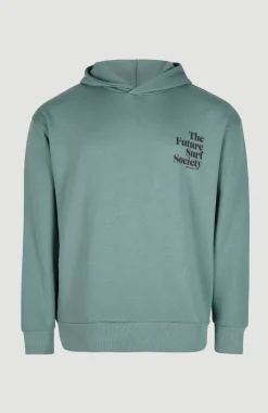 Online O’Neill Future Surf Hoodie | North Atlantic