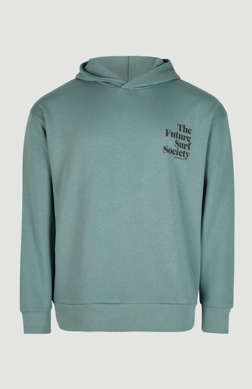 Online O’Neill Future Surf Hoodie | North Atlantic
