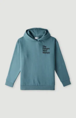 Hot O’Neill Future Surf Hoodie | North Atlantic