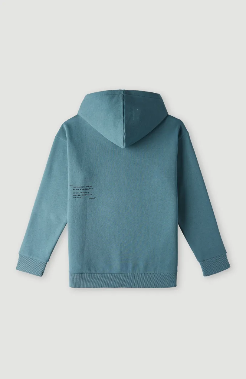 Hot O’Neill Future Surf Hoodie | North Atlantic