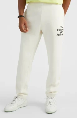 Clearance O’Neill Future Surf Joggingbroek | Snow White