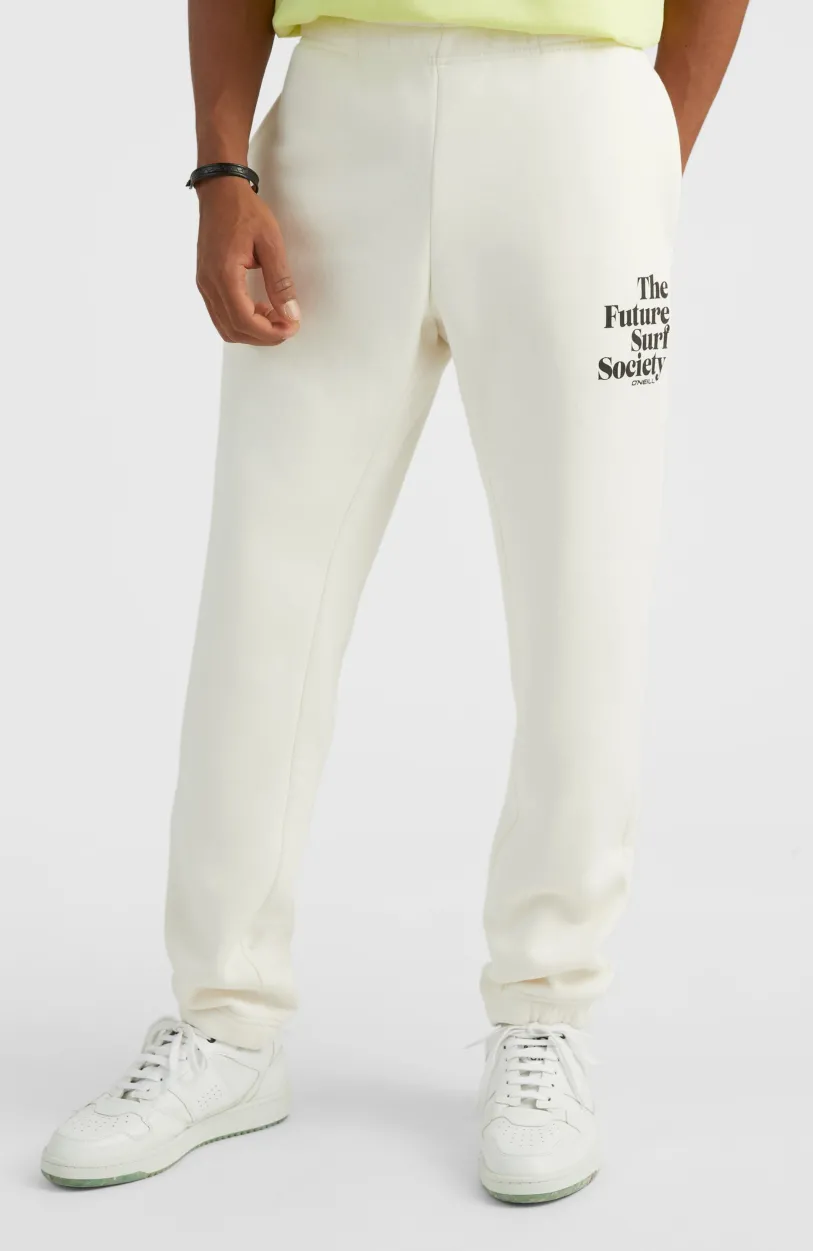 Clearance O’Neill Future Surf Joggingbroek | Snow White
