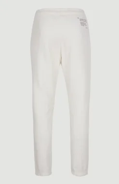 Clearance O’Neill Future Surf Joggingbroek | Snow White