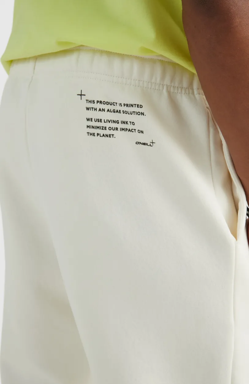 Clearance O’Neill Future Surf Joggingbroek | Snow White