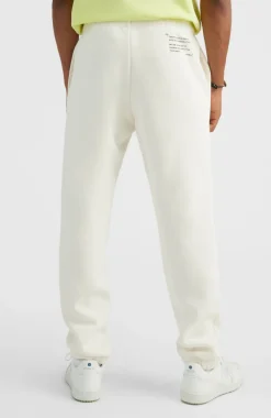 Clearance O’Neill Future Surf Joggingbroek | Snow White