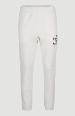 Clearance O’Neill Future Surf Joggingbroek | Snow White