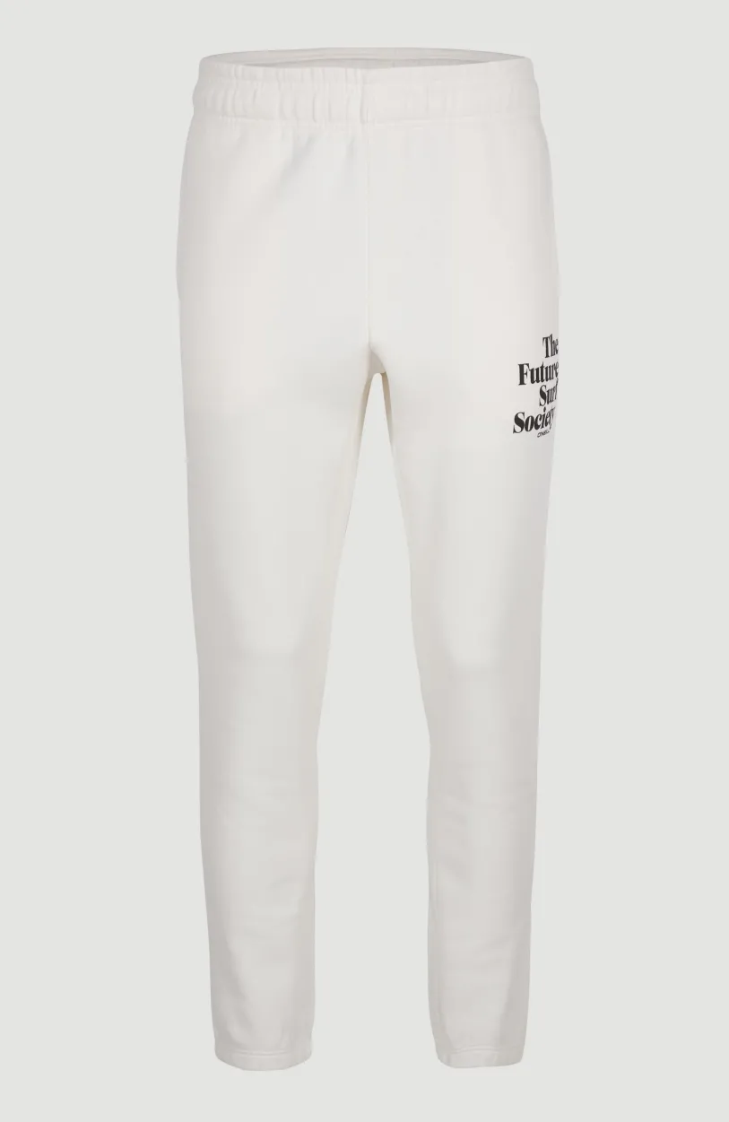 Clearance O’Neill Future Surf Joggingbroek | Snow White