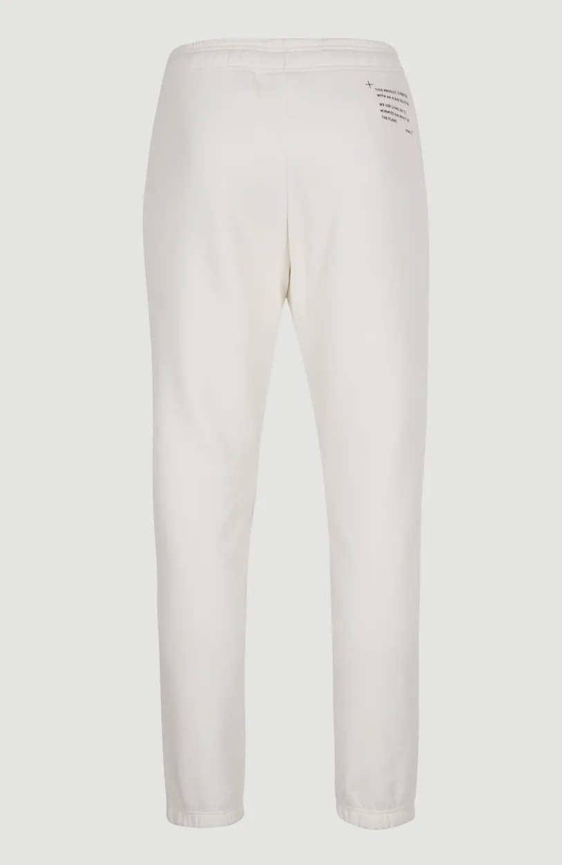 Clearance O’Neill Future Surf Joggingbroek | Snow White