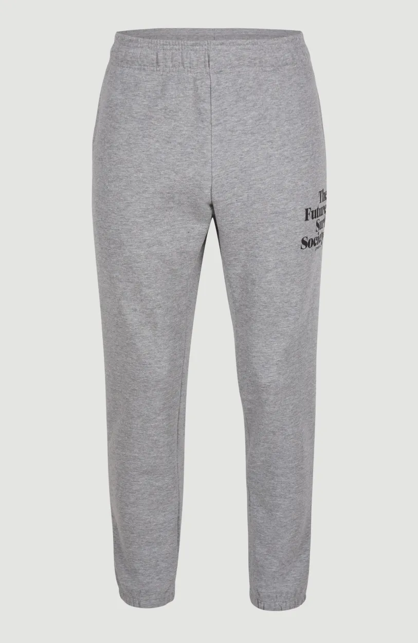 Best O’Neill Future Surf Joggingbroek | Silver Melee