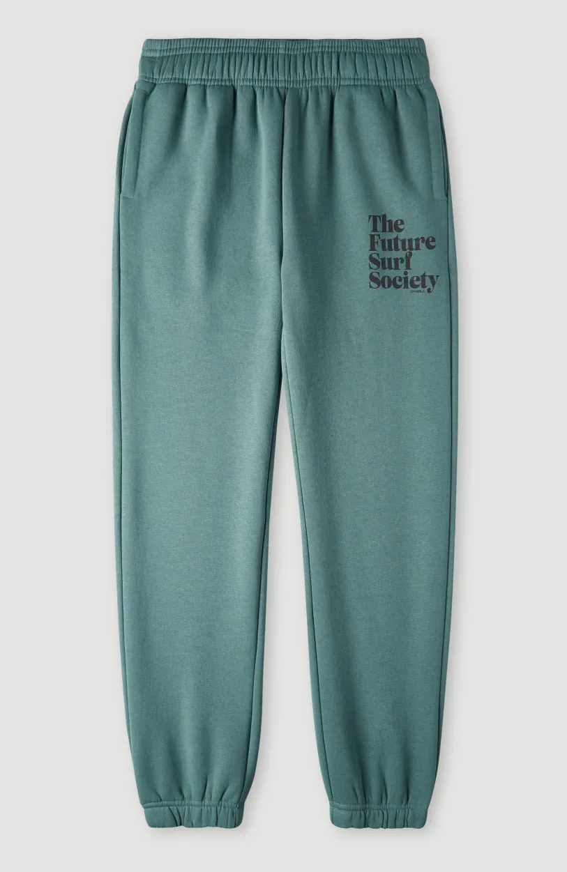New O’Neill Future Surf Joggingbroek | North Atlantic