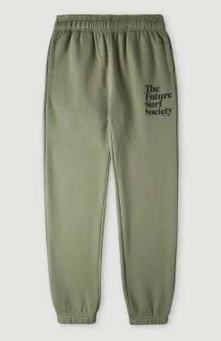 Discount O’Neill Future Surf Joggingbroek | Deep Lichen Green