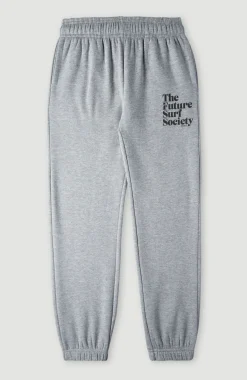 Hot O’Neill Future Surf Joggingbroek | Silver Melee