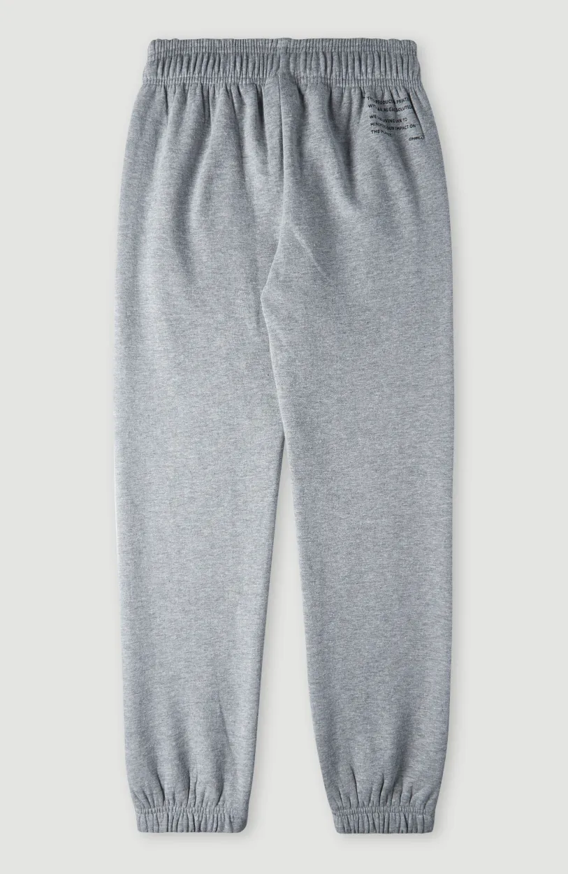 Hot O’Neill Future Surf Joggingbroek | Silver Melee