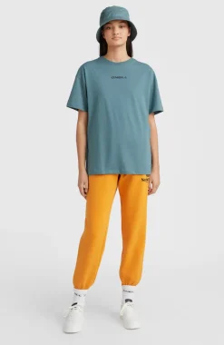 Clearance O’Neill Future Surf Loose Long T-shirt | North Atlantic