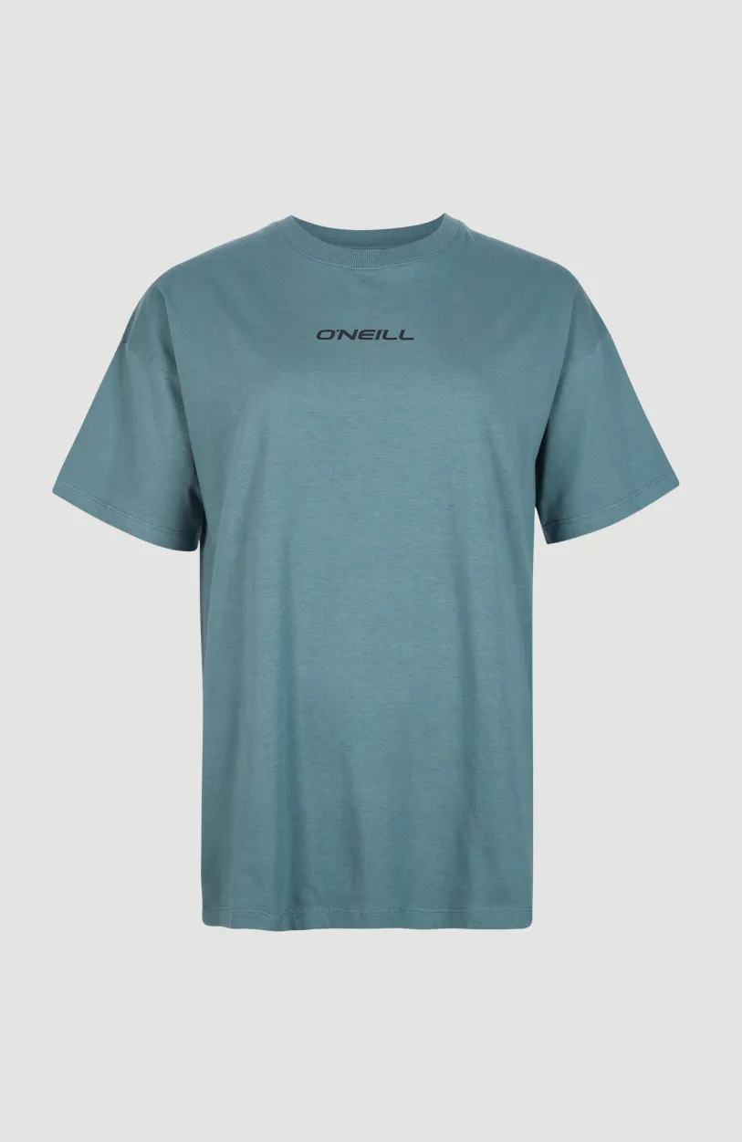 Clearance O’Neill Future Surf Loose Long T-shirt | North Atlantic