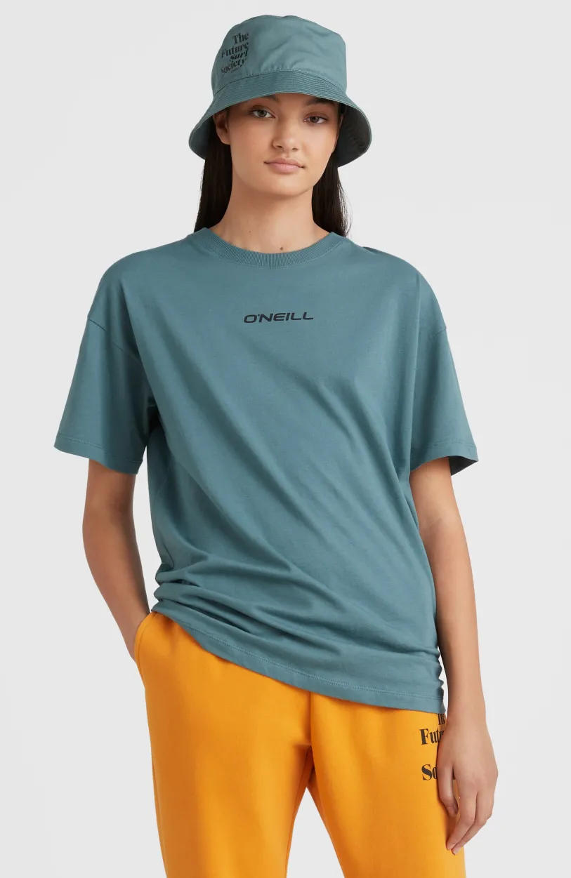 Clearance O’Neill Future Surf Loose Long T-shirt | North Atlantic