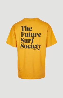 Discount O’Neill Future Surf Loose Long T-shirt | Nugget