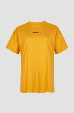 Discount O’Neill Future Surf Loose Long T-shirt | Nugget
