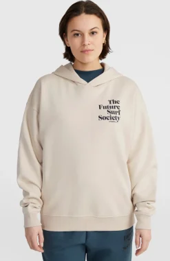 Sale O’Neill Future Surf Society Hoodie | Atmosphere