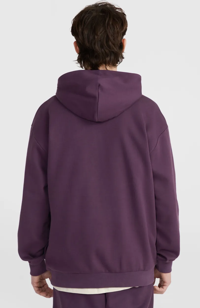 Clearance O’Neill Future Surf Society Hoodie | Aubergine