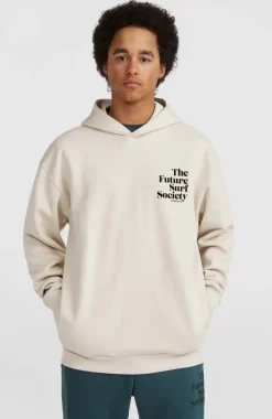 Clearance O’Neill Future Surf Society Hoodie | Atmosphere