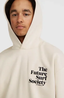 Clearance O’Neill Future Surf Society Hoodie | Atmosphere