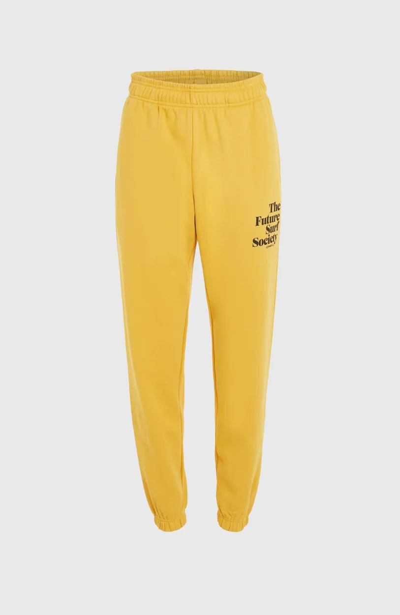 Online O’Neill Future Surf Society Joggingbroek | Golden Haze