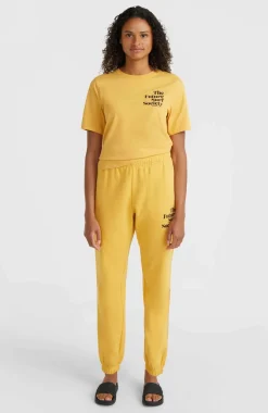 Online O’Neill Future Surf Society Joggingbroek | Golden Haze