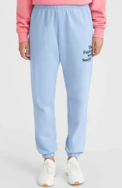 Discount O’Neill Future Surf Society Joggingbroek | Melody Blue
