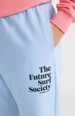 Discount O’Neill Future Surf Society Joggingbroek | Melody Blue