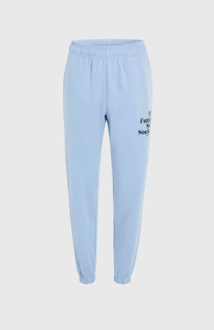 Discount O’Neill Future Surf Society Joggingbroek | Melody Blue