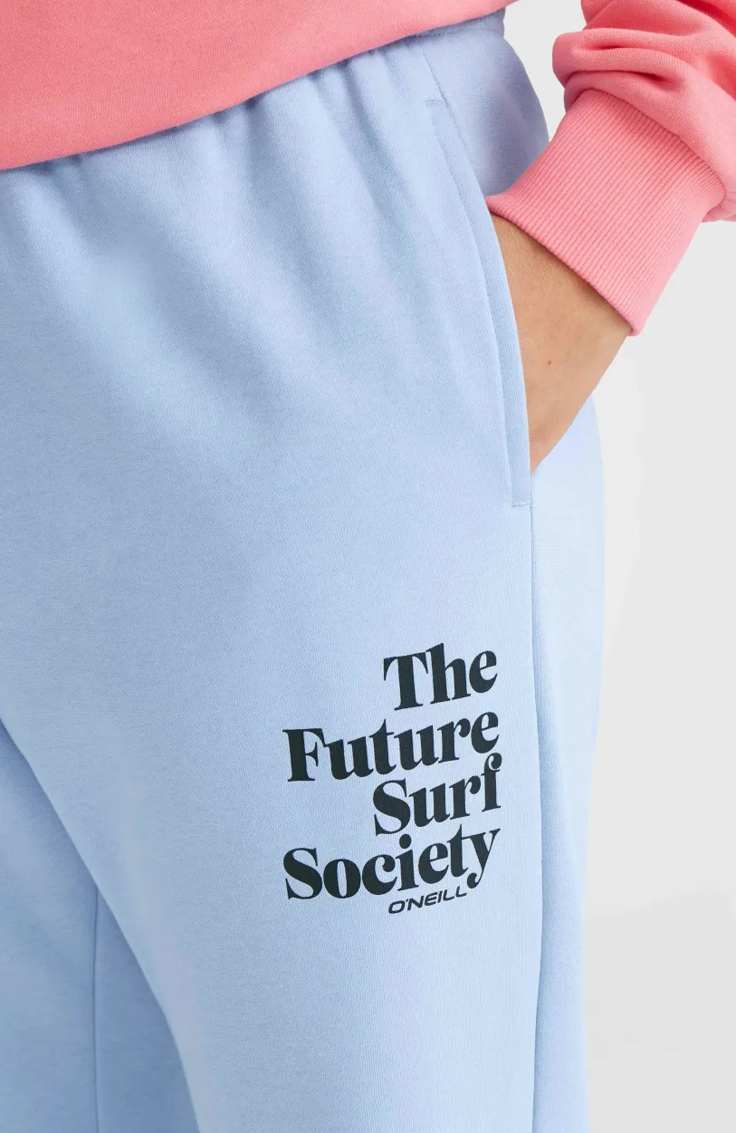 Discount O’Neill Future Surf Society Joggingbroek | Melody Blue