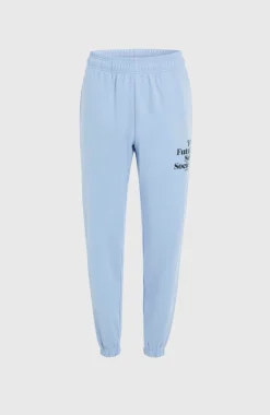 Discount O’Neill Future Surf Society Joggingbroek | Melody Blue