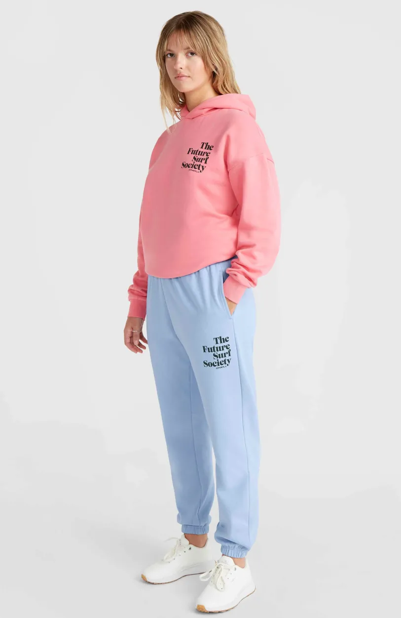Discount O’Neill Future Surf Society Joggingbroek | Melody Blue