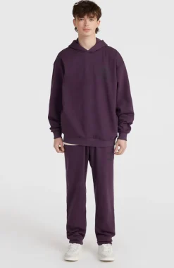 O’Neill Future Surf Society Joggingbroek | Aubergine
