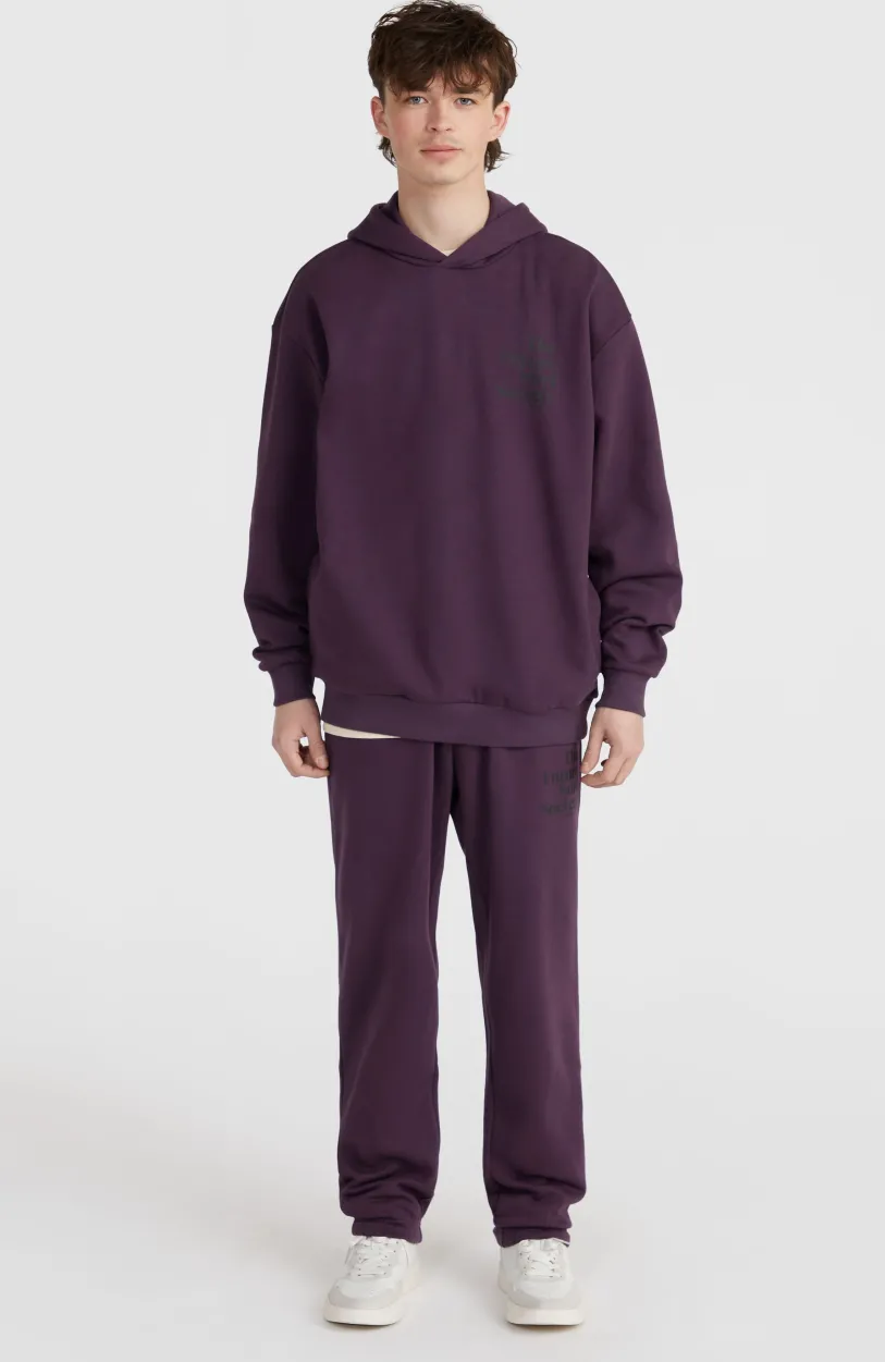 O’Neill Future Surf Society Joggingbroek | Aubergine