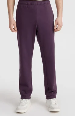 O’Neill Future Surf Society Joggingbroek | Aubergine
