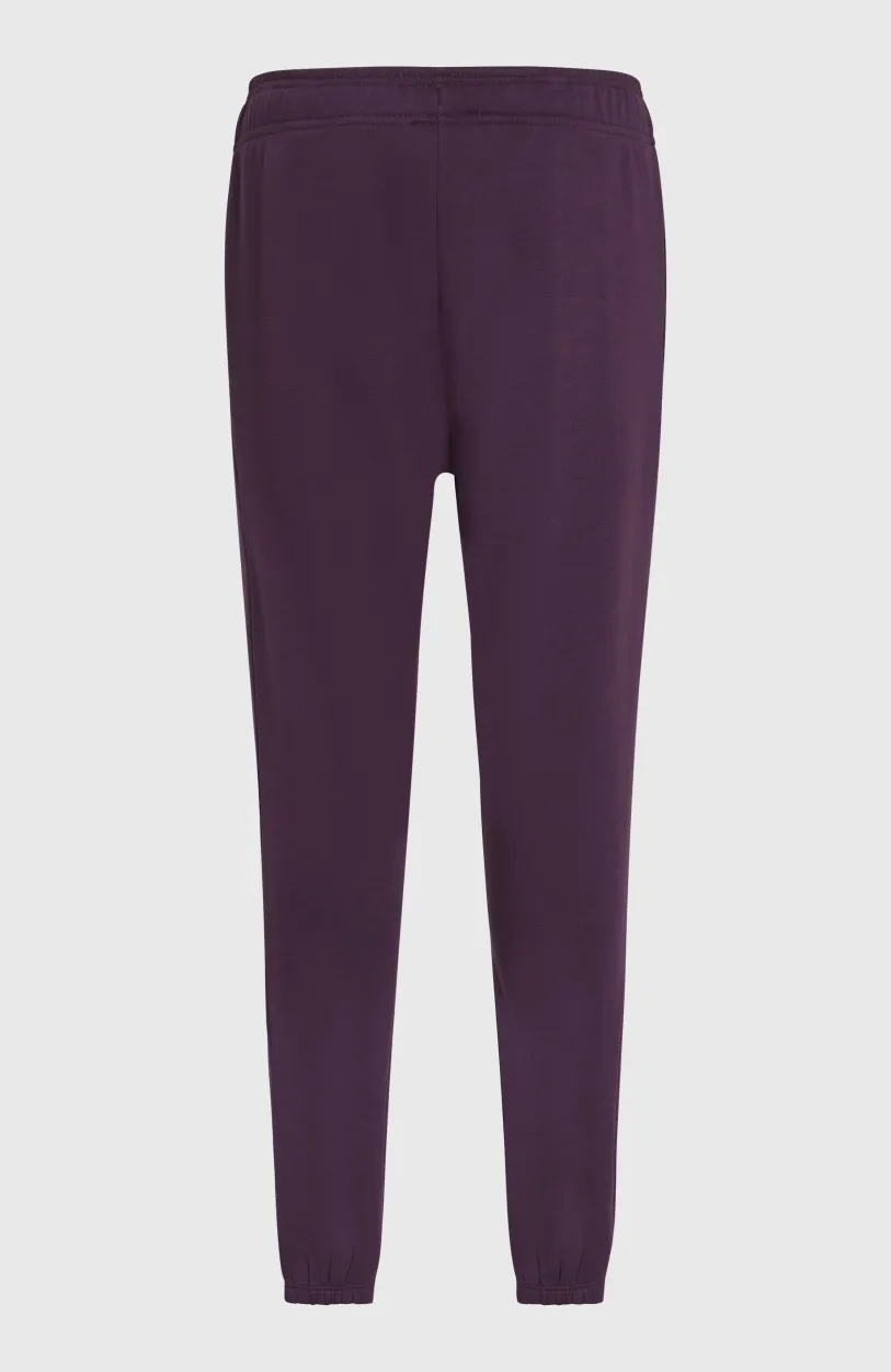 O’Neill Future Surf Society Joggingbroek | Aubergine