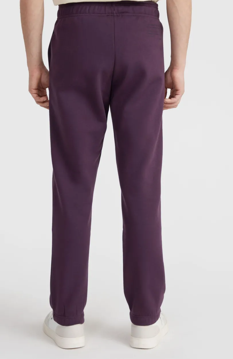 O’Neill Future Surf Society Joggingbroek | Aubergine