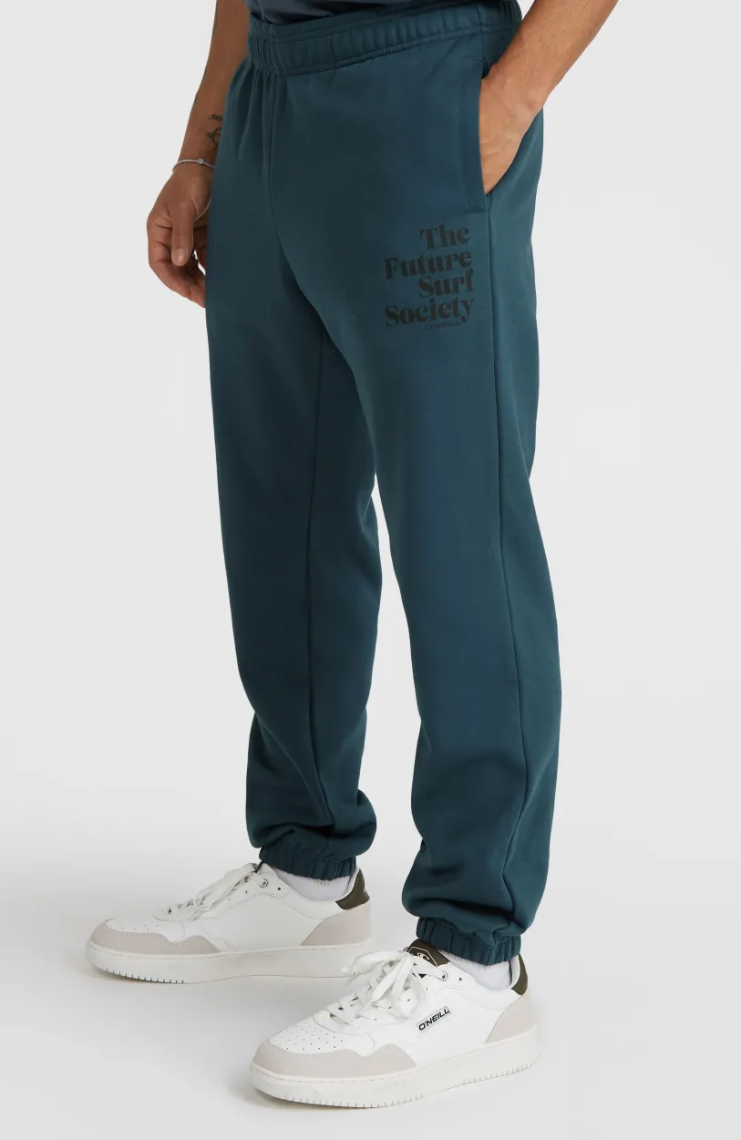 Online O’Neill Future Surf Society Joggingbroek | Alma Steel