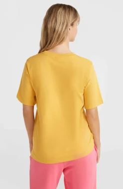 Discount O’Neill Future Surf Society Regular T-shirt | Golden Haze