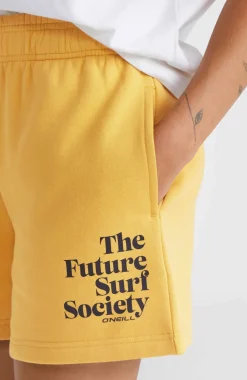 O’Neill Future Surf Society Short | Golden Haze