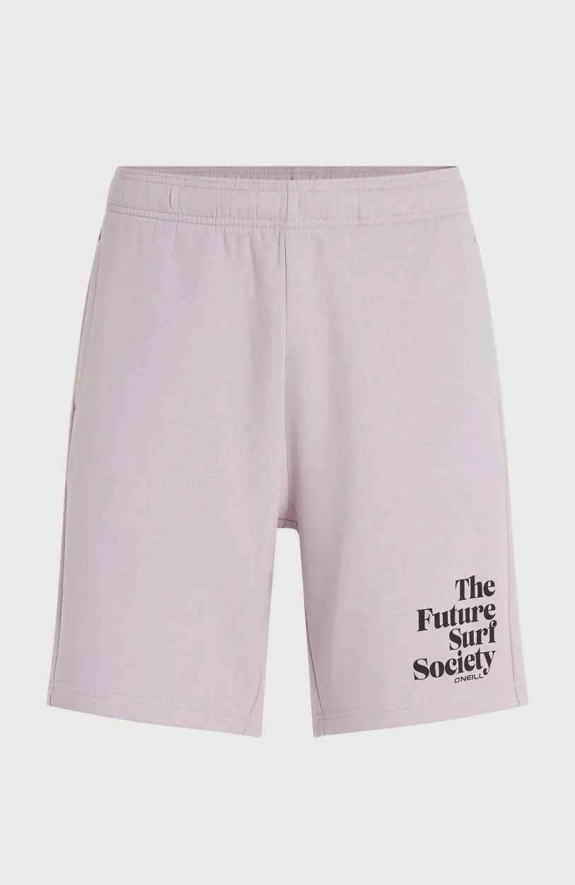 O’Neill Future Surf Society Short | Iris