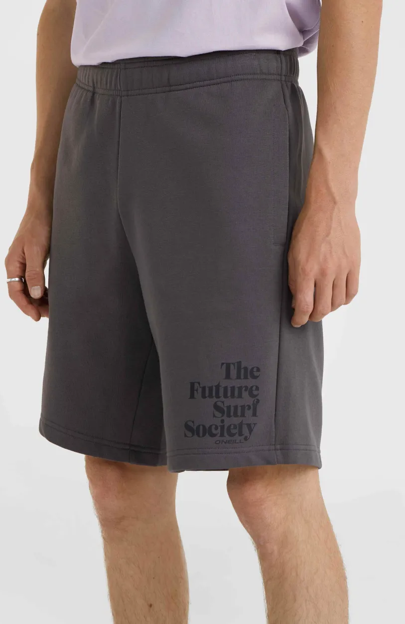 New O’Neill Future Surf Society Short | Raven