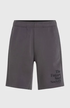 New O’Neill Future Surf Society Short | Raven