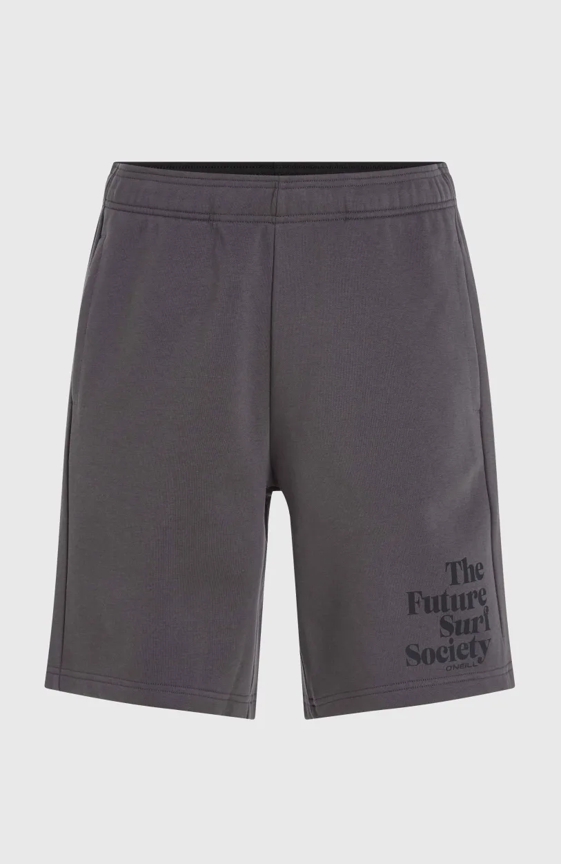 New O’Neill Future Surf Society Short | Raven