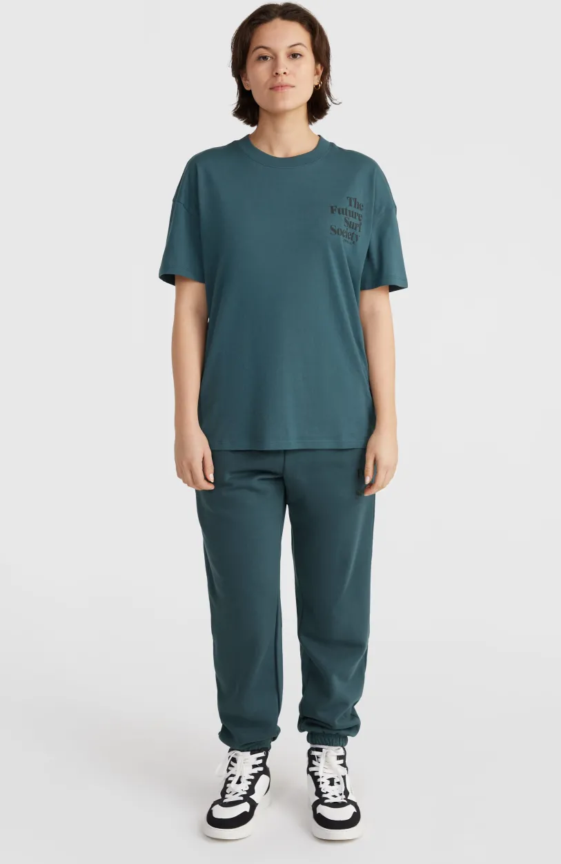 Sale O’Neill Future Surf Society T-shirt | Alma Steel
