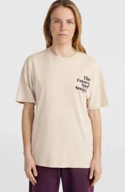 O’Neill Future Surf Society T-shirt | Atmosphere